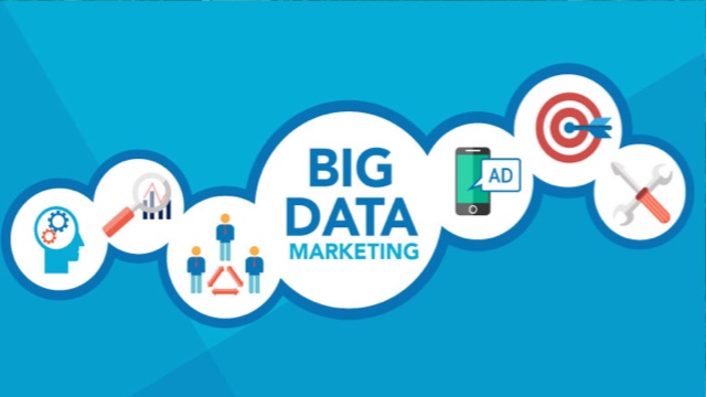 How to Make Your Marketing Big Data Payoff