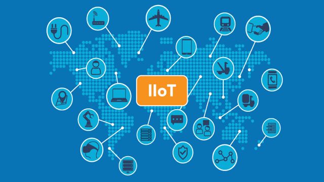 The Industrial Internet of Things (IIoT) to increase production and fuel innovations