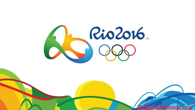 Big Data usage during the Rio Olympics