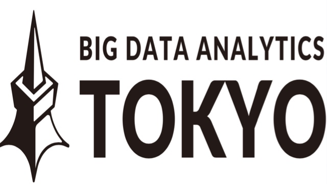 Big Data Analytics Tokyo