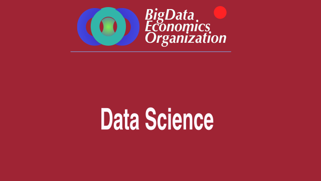 Data Science - Part I - Building Predictive Analytics Capabilities
